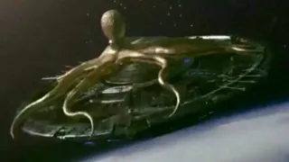 2025 Armageddon [2023] - Giant Octopus Screen Time