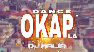 Men Dance Okap la _ Raboday Remix Matimba 2024 ( Prodz By Dj Malia Chaloskaa ) #remix #raboday