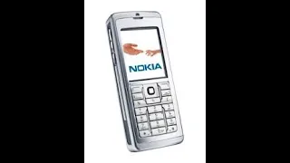 RESTORATION/ВОССТАНОВЛЕНИЕ NOKIA E60