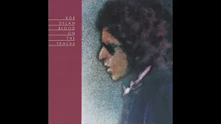 Bob Dylan - Simple Twist of Fate (1975)