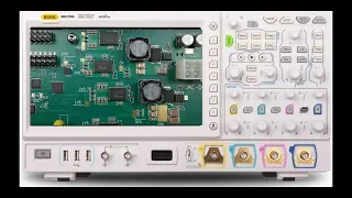 EEVblog #1124 - Rigol 7000 Oscilloscope Teardown