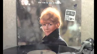 Petula Clark - The Cat in the Window [original Lp version]