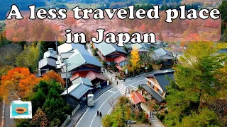 Magome | must go Japan