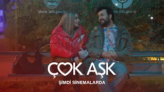 Çok Aşk Sinemalarda! #ÇokAşk