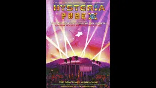 Ray Keith - Hysteria 6