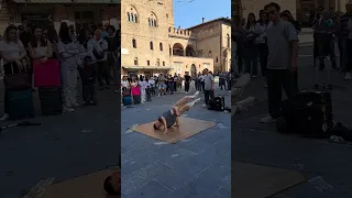 #italy#bologna breakdance