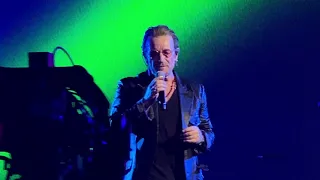 U2, Ultraviolet (Light My Way) (live), 09.30.2023, Sphere, Las Vegas NV