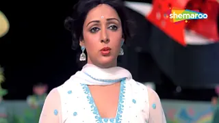 Meri Dilruba Mere Paas Aa | Aap Beati Song | Hema Malini | Shashi Kapoor | Kishore Kumar Songs