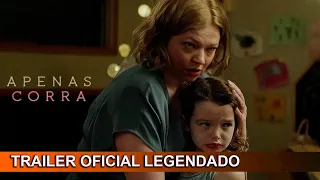 Apenas Corra 2023 Trailer Oficial Legendado