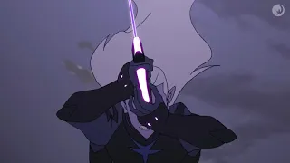 Voltron Legendary Defender Lotor AMV Legends Never Die