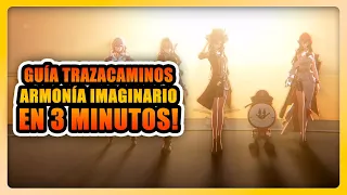 Guía Trazacaminos Imaginario en 3 minutos! - Honkai Star Rail