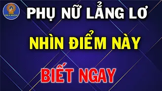 9 Dấu Hiệu Của Phụ Nữ Lẳng Lơ Thích Của Lạ Dễ Ngoại Tình | Sống Để Hạnh Phúc