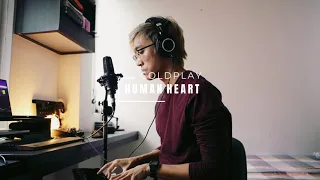 Human Heart (Cover)