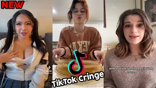 ULTIMATE TIKTOK CRINGE || CRINGETOPIA 💖332