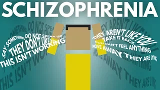 What Is Schizophrenia Anyways?