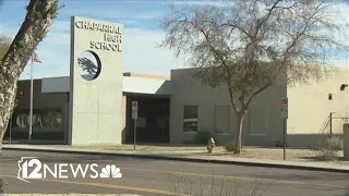 Scottsdale school district looking to bring back sex education