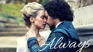 Anne and Aramis | I Still Love You