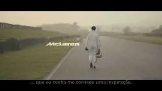 McLaren 50 anos (LEGENDAS EM PORTUGUÊS)