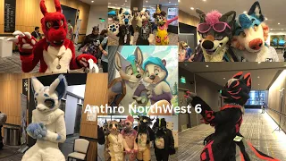 Anthro NorthWest 6 2024