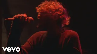 Mad Season - X-Ray Mind (Live at the Moore, Seattle, 1995)