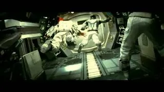 Interstellar - Extended TV Spot #6 [360p]