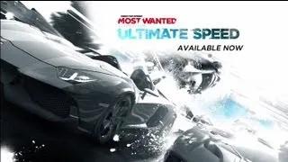 Need For Speed™ Most Wanted | Ultimate Speed Pack DLC Trailer