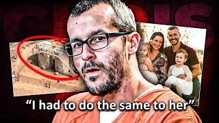 Man K*LLS and DUMPS His Family In an Oil Tank | Chris Watts Case