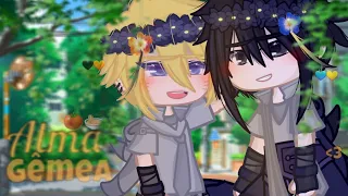 Alma Gêmea ||Mini-filme/Curta ||Yaoi ||SasuNaru- {🇧🇷|🇺🇲|🇪🇦} GC