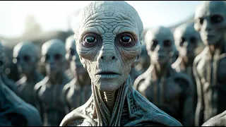 Scientists Discover 6 Million Years Ago 8 Billion People Were Replaced By Aliens