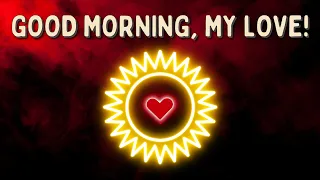 Start Your Day With Love: A Heartwarming Good Morning Message | Eternity Letter