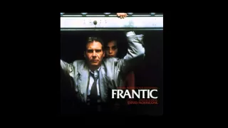 Frantic (1987) soundtrack by Ennio Morricone