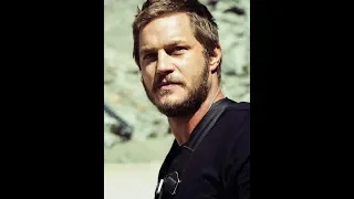 Smooth Travis Fimmel