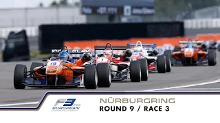 27th race FIA F3 European Championship 2014