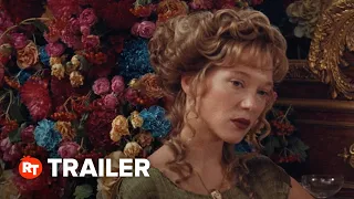 The Beast Trailer #1 (2024)