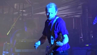 Franz Ferdinand - Paper Cages (NEW SONG) @ Low Festival 2017