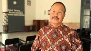 Museum Sasmitaloka Pangsar Jenderal Besar Sudirman