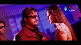 Baadshah songs - Baadshah - Jr. NTR, Kajal Aggarwal