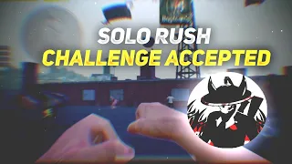 SOLO RUSH Challange? | Bgmi Fpp Montage | Poco X3 Pro pubg test | 4 finger player