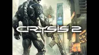 Crysis 2 - B.o.B. - New York, New York (feat. Alicia Keys, MdL)