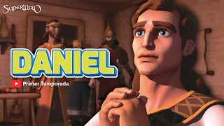 Superlibro - Daniel - Temporada 1 Episodio 7 - Episodio Completo (HD Version Oficial)