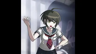 Komaru Naegi Edit {Heart Attack Chuu} ||Danganronpa Ultra Despair Girls|