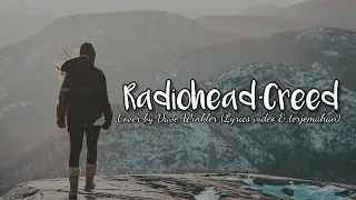 Radiohead - Creep (Acoustic Cover by Dave Winkler) Lyrics Video dan Terjemahan Indo