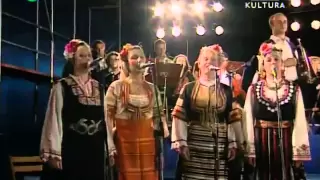 Goran Bregović - Wedding Cocek - LIVE - Poznań - 1997