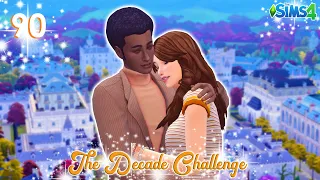 The Sims 4 Decades Challenge(1970s)|| Ep. 90: Well...I Wasn't Expecting This To Happen...