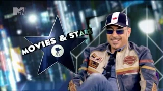 Notis Sfakianakis-Συνέντευξη στην εκπομπή «Movies & Stars» (2013)