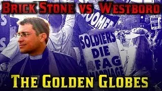 Westboro Baptist Church Humiliated at Golden Globes