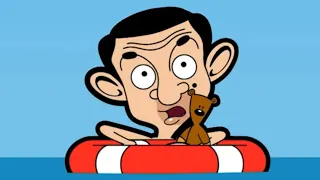 El Crucero | Mr Bean | Dibujos animados para niños | WildBrain Niños