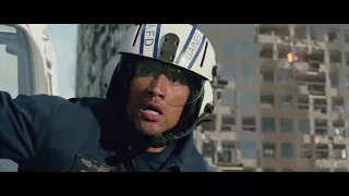 San andreas 2015  rescue scene