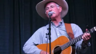 Ghost Riders in the Sky - Dave Stamey