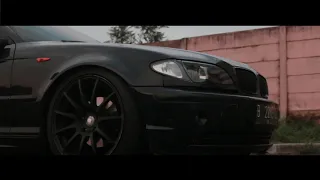 BMW E46 DAN COROLLA || by Aldorefiandy Cinematic ||